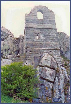 Roche Rock